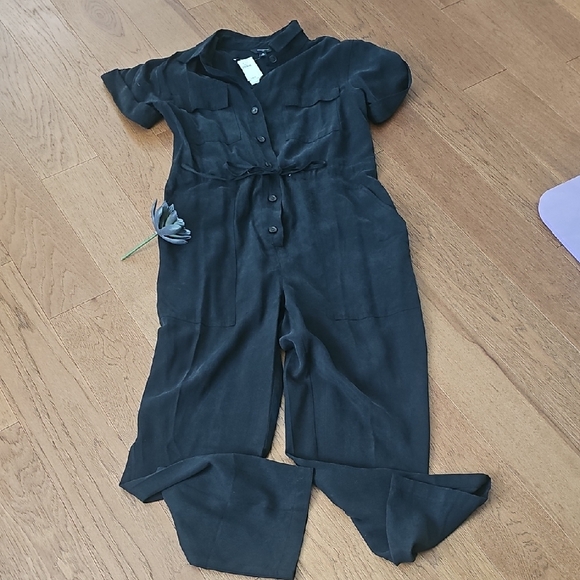 New Banana Republic Jumpsuit - Picture 1 of 4